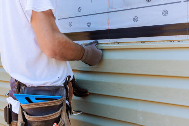 Trusted Siding Inspection service in Osteen, FL - Creative Siding